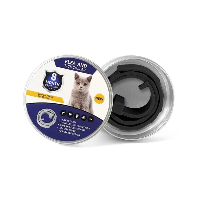 Portable Anti-Mosquito Collar for Pets