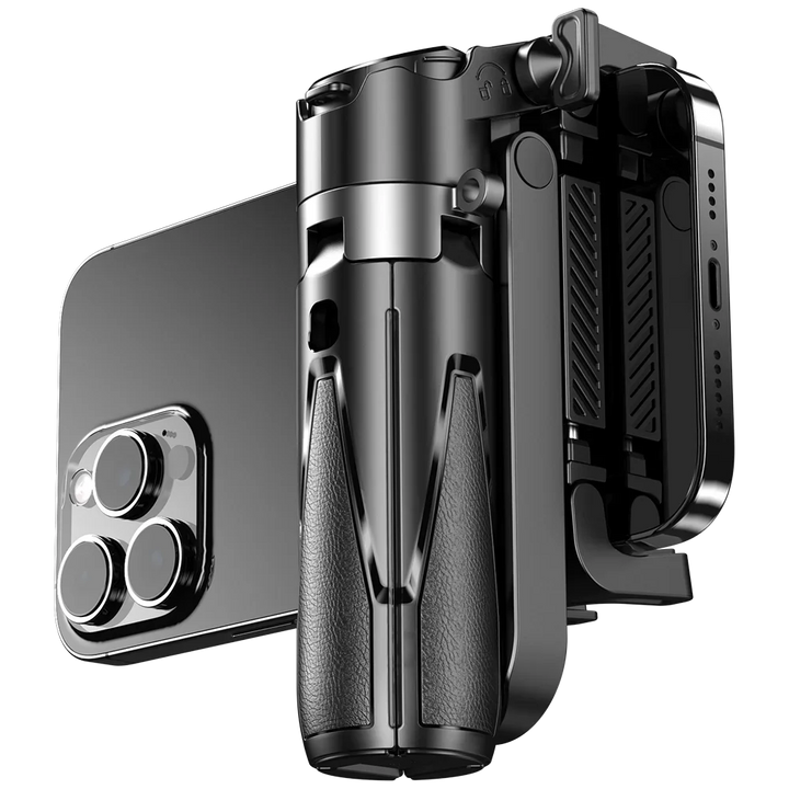 Portable Bluetooth Selfie Stick