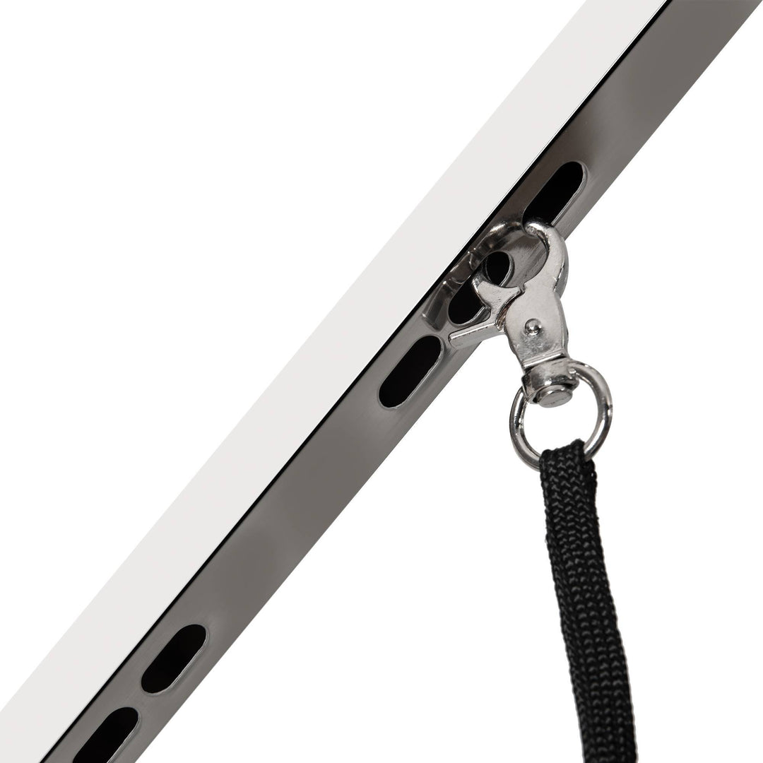 Portable Dog Grooming Station with Hook