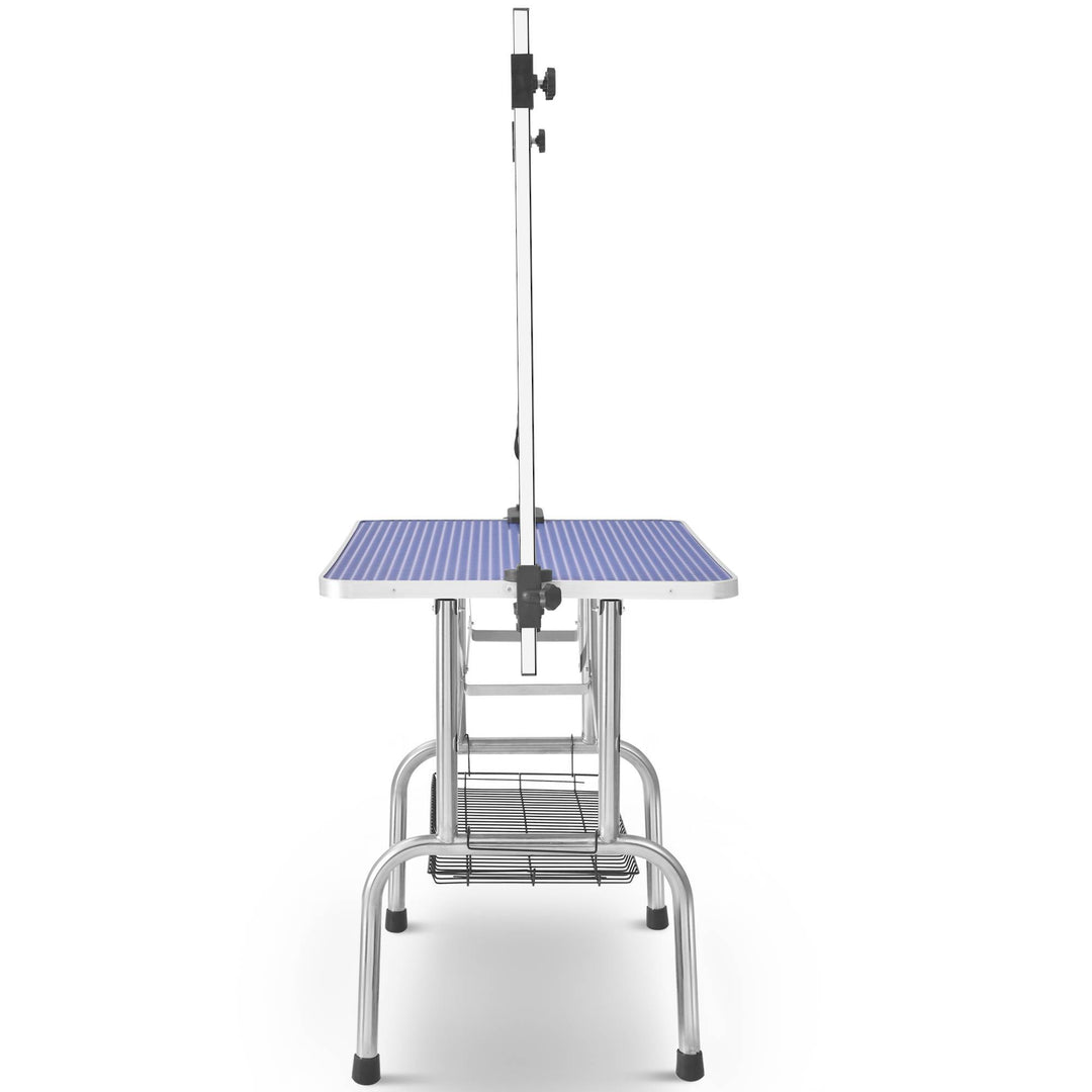 Portable Dog Grooming Table