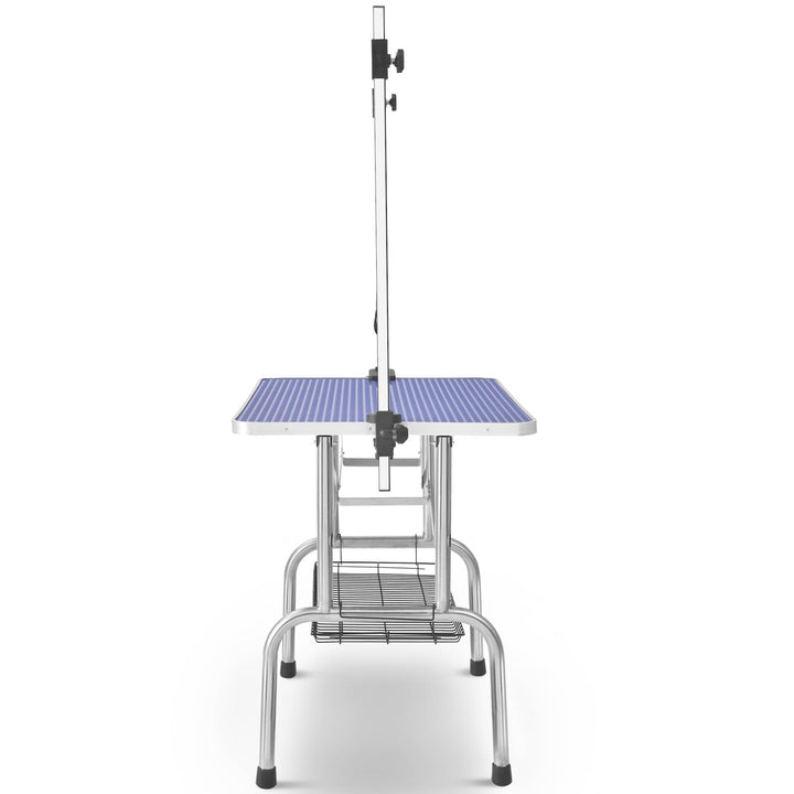 Portable Dog Grooming Table