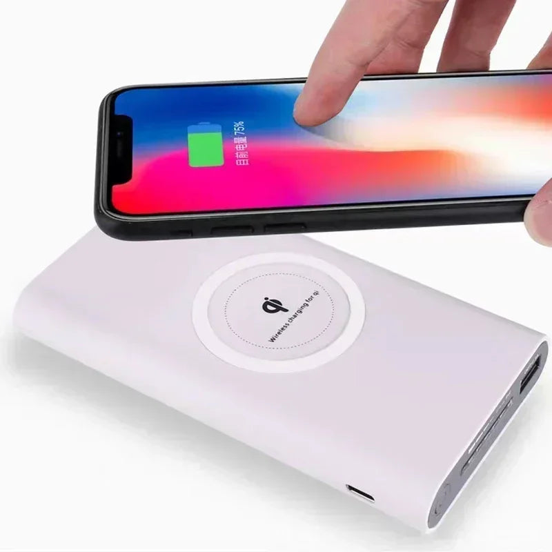 Portable Magnetic Charger