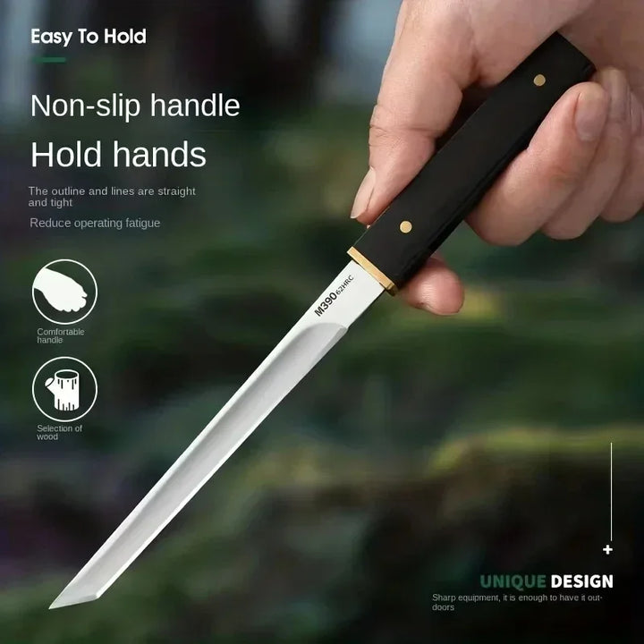 Portable Pocket Fruit Knife
