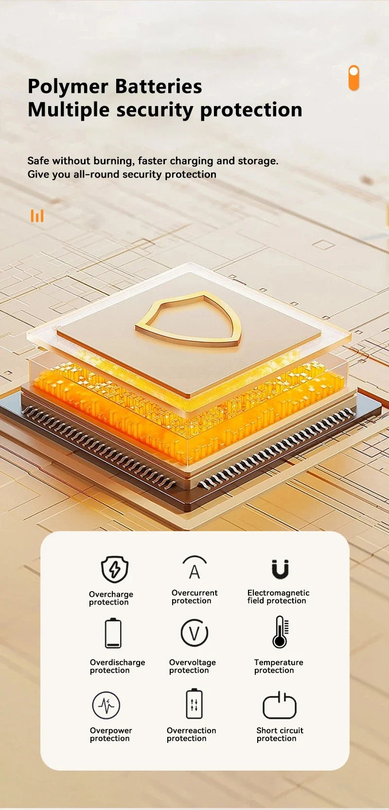 Portable Solar Phone Charger