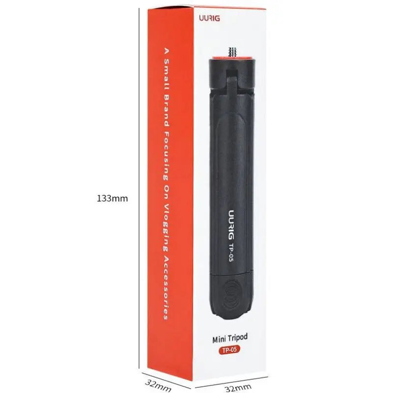 Portable Tripod Hand Grip