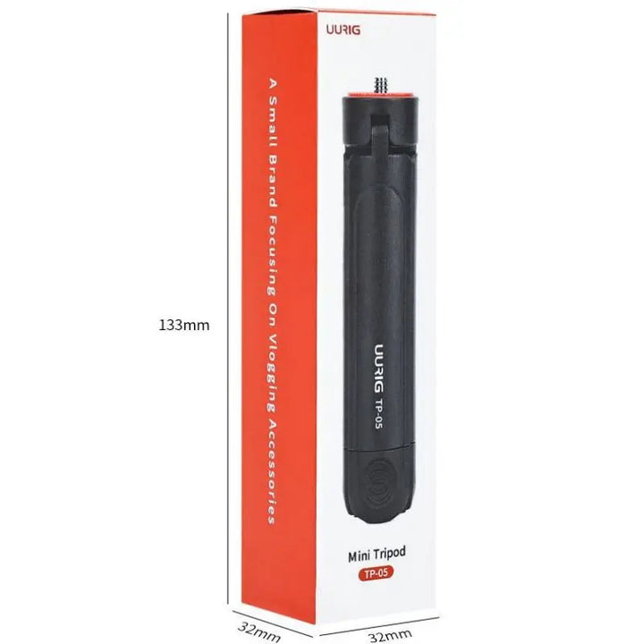 Portable Tripod Hand Grip