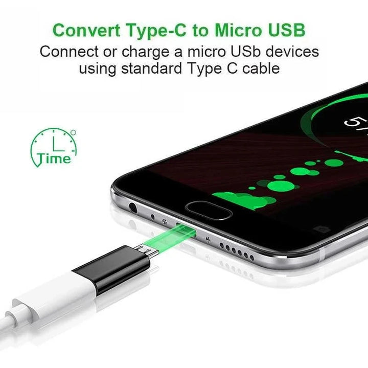 Portable USB Converter Tool