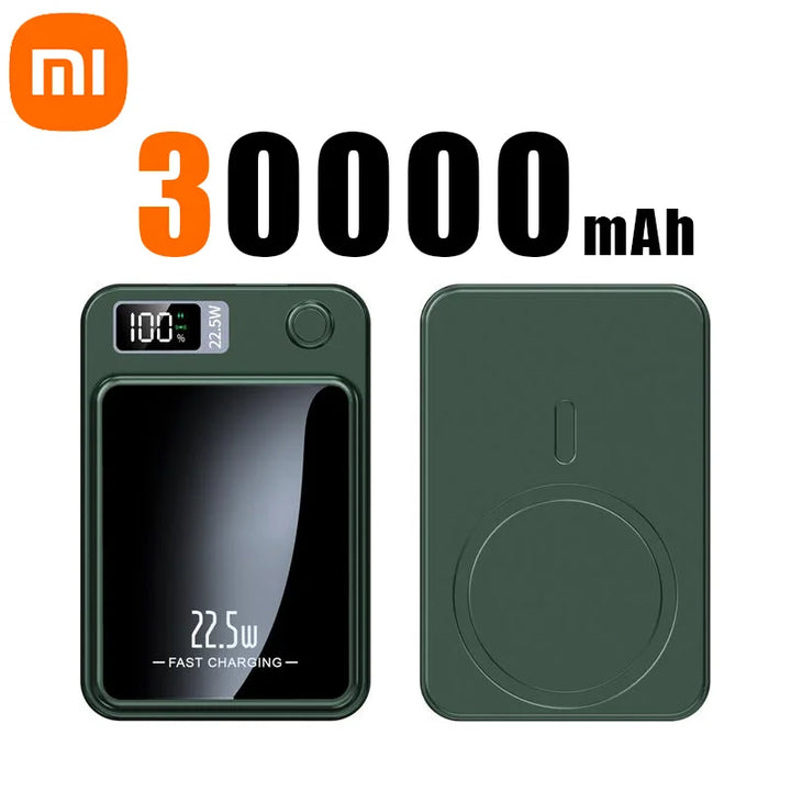 Portable Xiaomi Charger