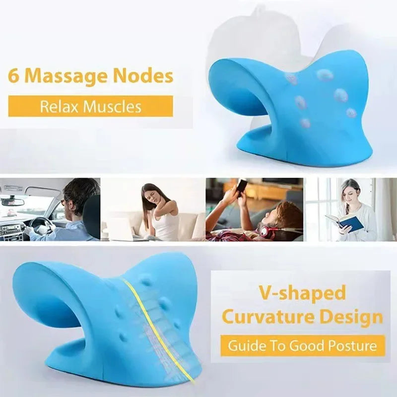 Posture Correcting Neck Support