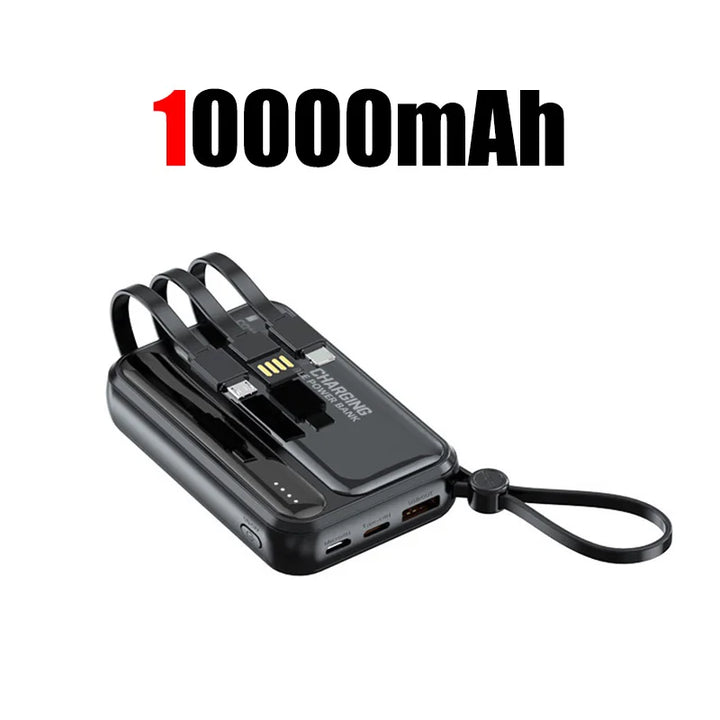 Powerful Mini Power Bank