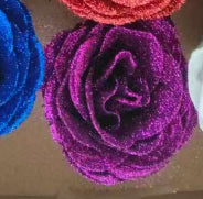 Preserved Fresh Flower Design