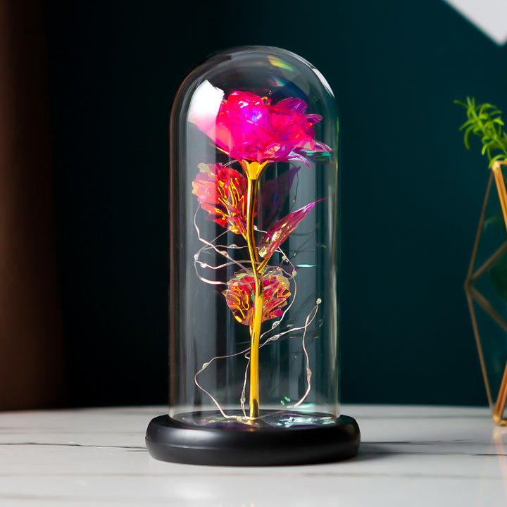 Preserved Rose Love Gift