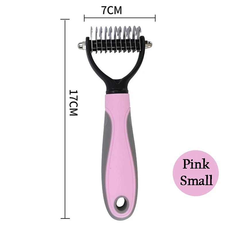 Professional Grooming Supplies Tool