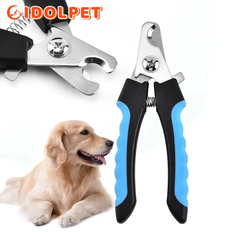 Professional Pet Nail Clipper For Dogs 