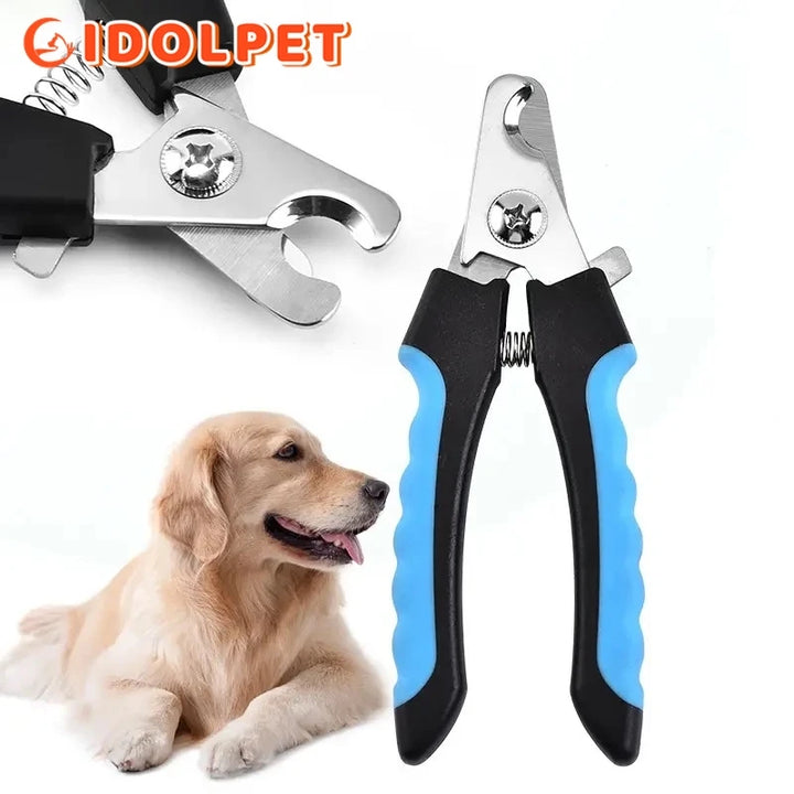 Professional Pet Nail Clipper For Dogs 