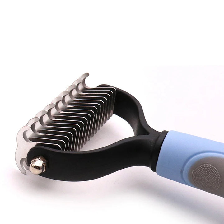 Professional Pet Shedding Brush