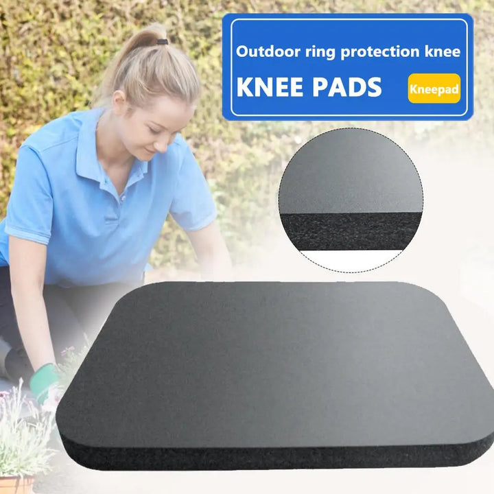 Protective Yoga Knee Pad for Fitness