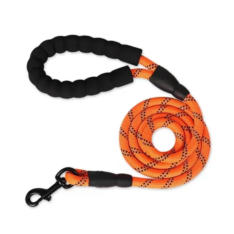 Pull Tow Dog Leash