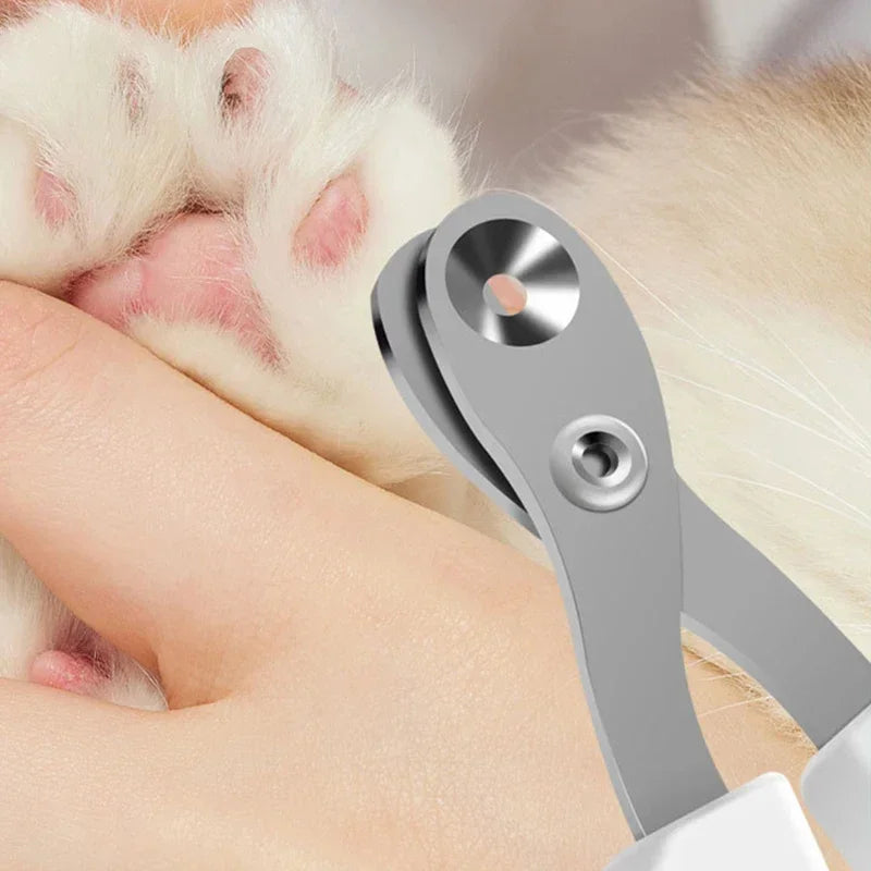 Puppy Claws Cutter for Grooming
