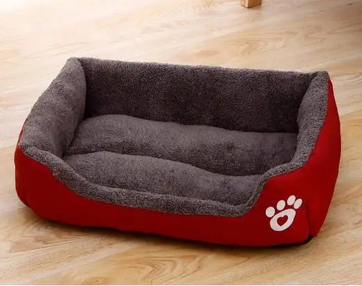 Puppy Soft Bed