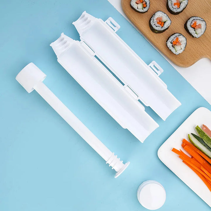 Quick Sushi Maker DIY Roller