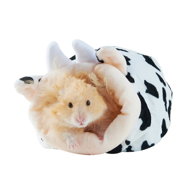 Rabbit & Hamster Fleece Hammock