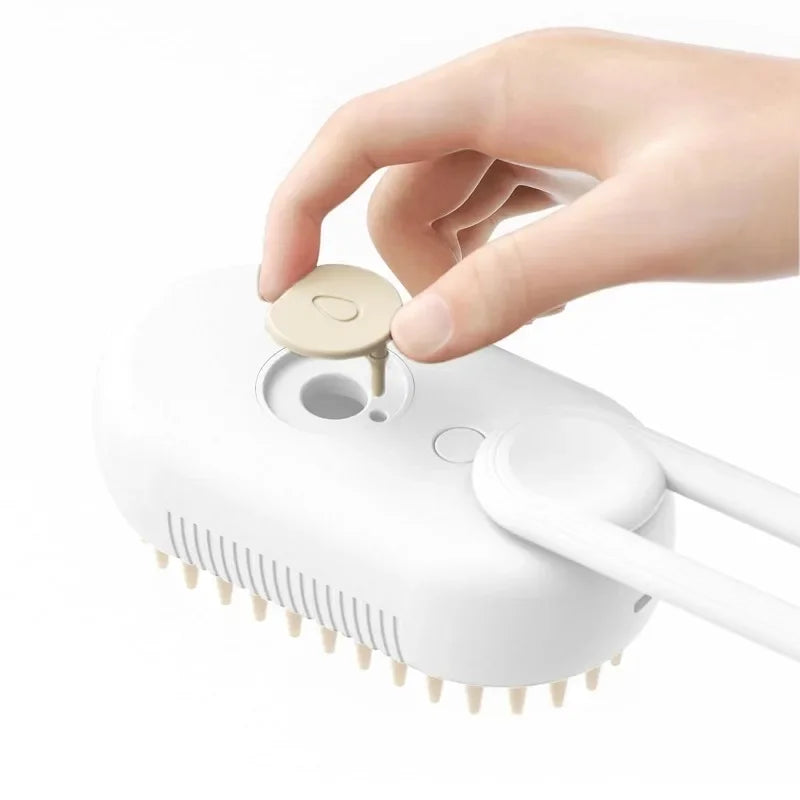 Rechargeable Grooming Tool for Pets