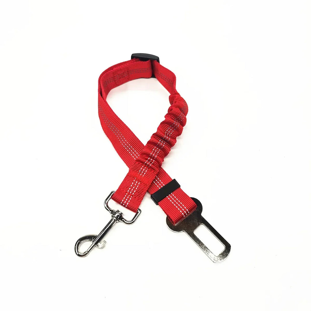 Red Belt For Dogs And Cats