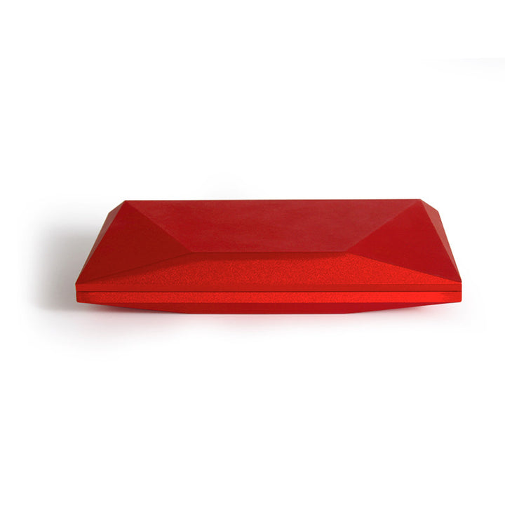 Red Ring Gift Box