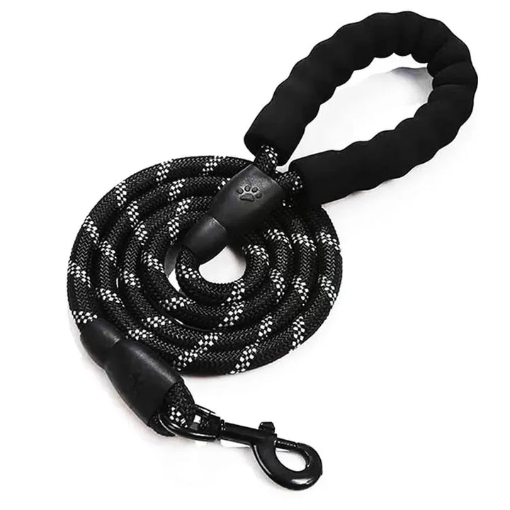 Reflective Leash for Big Dogs