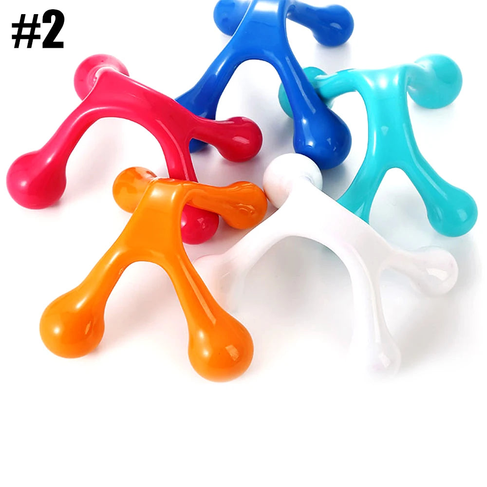 Relaxation Massager for Body