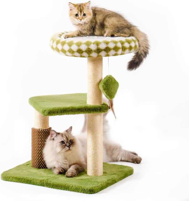 Removable Perch Cat Tree