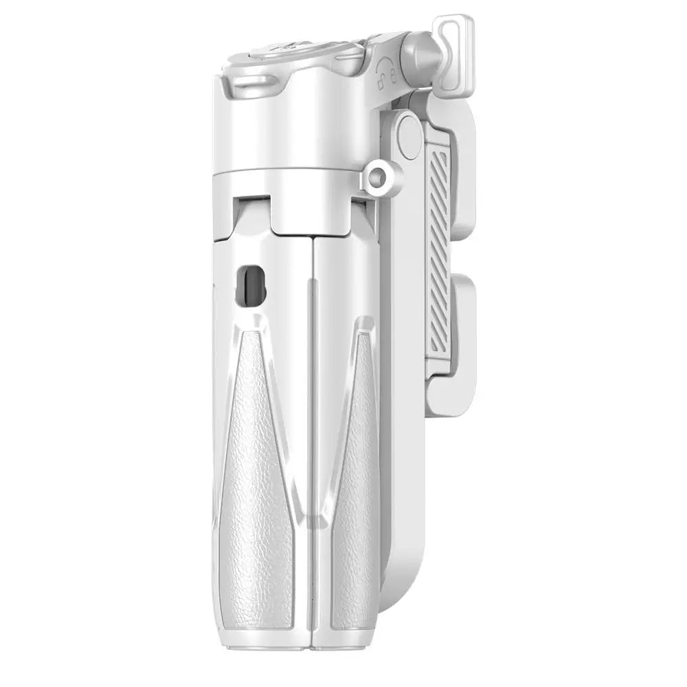 Retractable Phone Tripod Stand