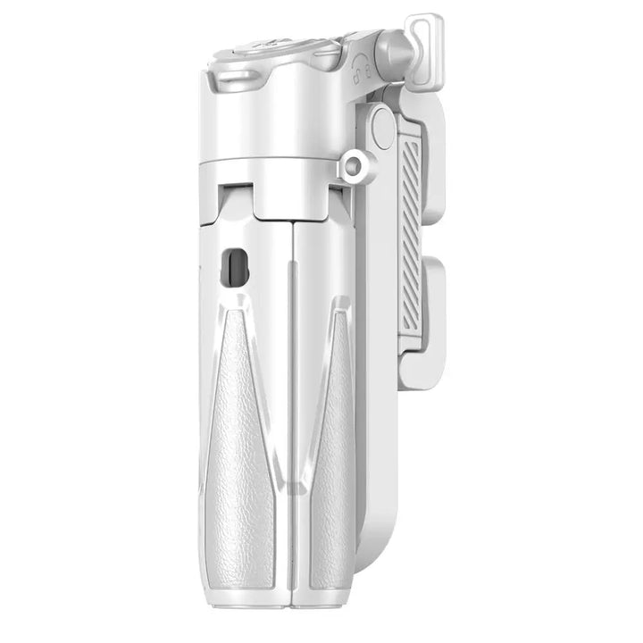 Retractable Phone Tripod Stand