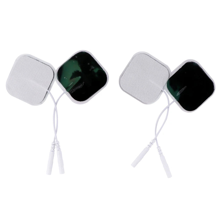 Reusable Massage Gel Electrodes