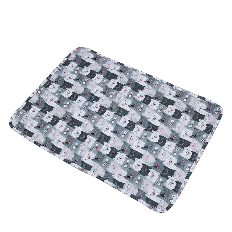 Reusable Pet Urine Pad