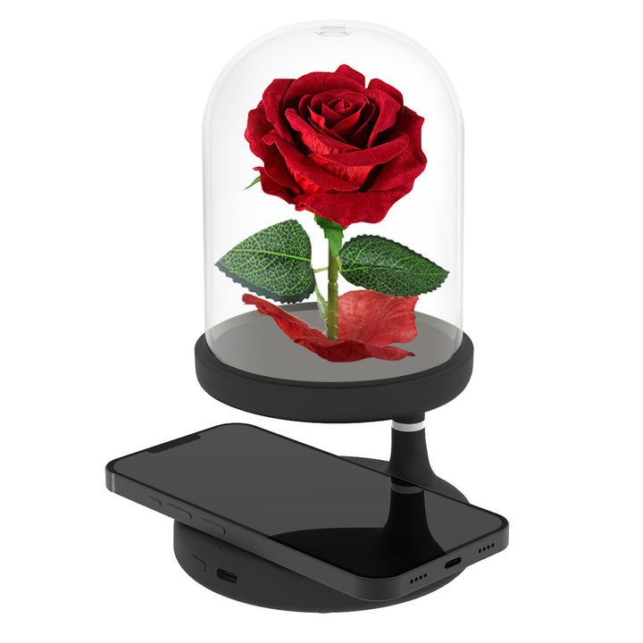 Romantic Bedside Night Light
