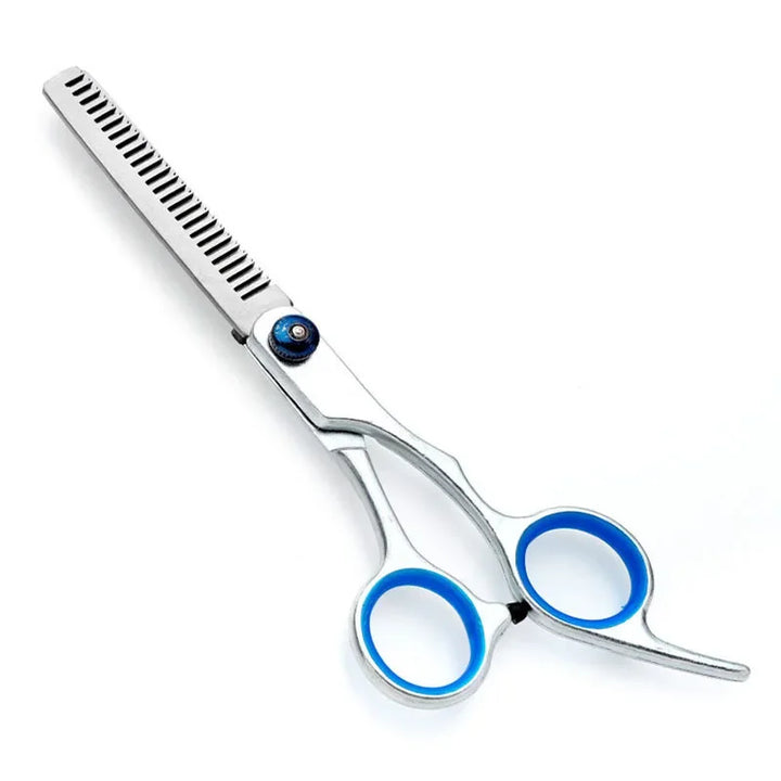 Round-Tip Safety Scissors