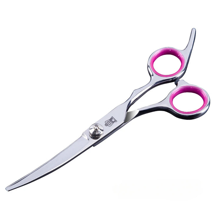 Round Tip Dog Shears