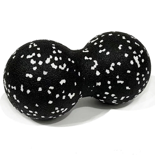 EPP 8cm Peanut Balls Body Massage Fascia Ball High Density Muscle