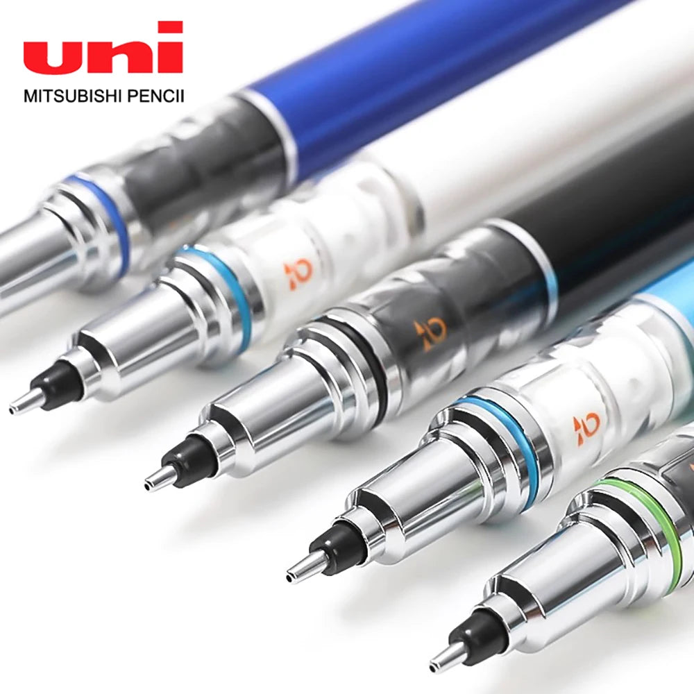 Japan UNI Mechanical Pencil 0.5mm | Mechanical Drawing Special Pencil, Stationery School Supplies