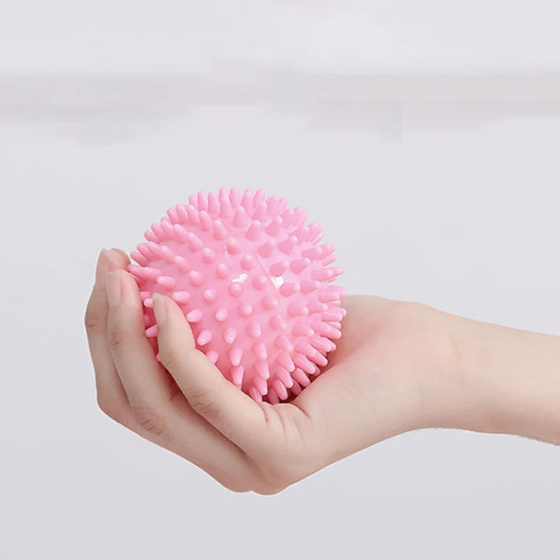 Massage Ball Fascia Ball Muscle Relaxation Massage Yoga Fitness