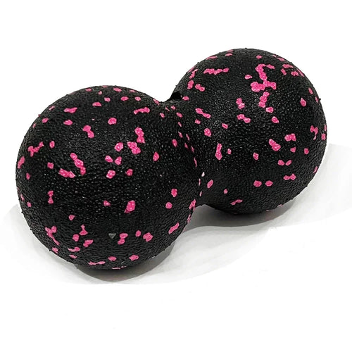 EPP 8cm Peanut Balls Body Massage Fascia Ball High Density Muscle