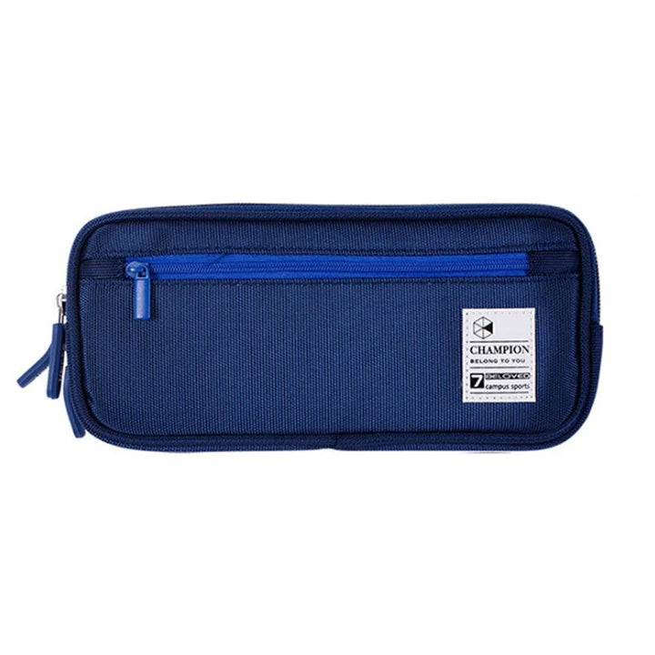 Large Capacity Pencil Case | Pencil Cases Storage Student School Office Supplies