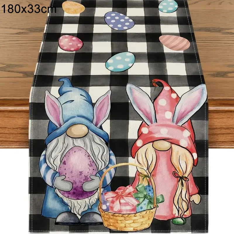 Easter Eggs Dining table mat