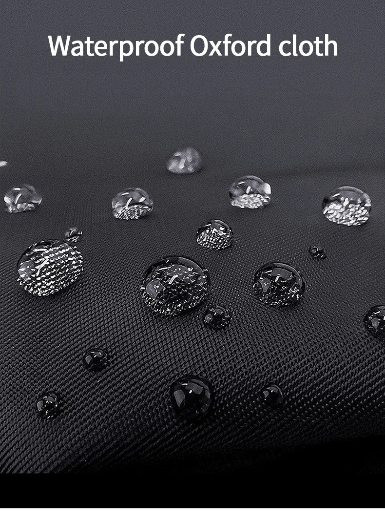 Waterproof Cargo Liner for Cars – Universal Fit Trunk Seat Cover | All-Season Rear Cargo Mat Protector