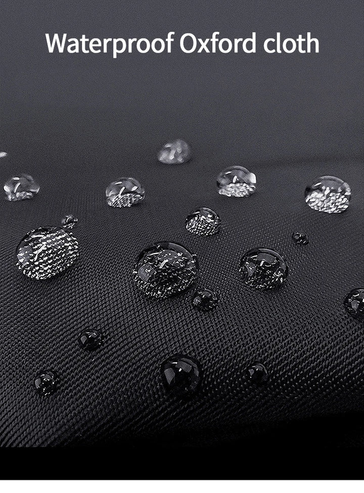 Waterproof Cargo Liner for Cars – Universal Fit Trunk Seat Cover | All-Season Rear Cargo Mat Protector