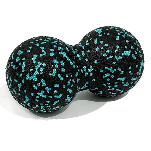 EPP 8cm Peanut Balls Body Massage Fascia Ball High Density Muscle