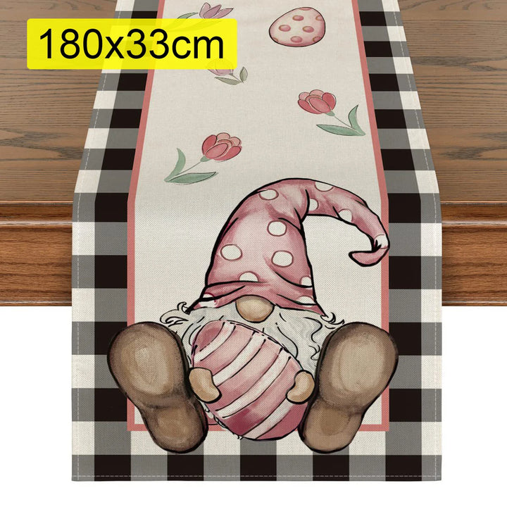 decorative runner for your kitchen