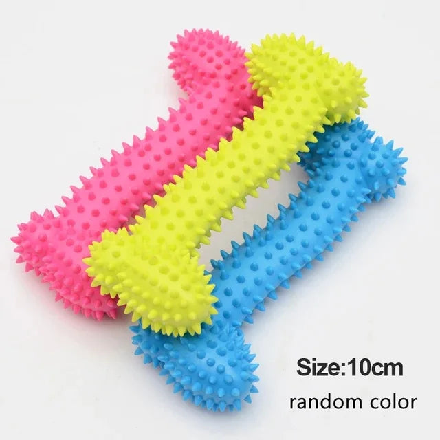 Safe & Durable Chew Toy for Dogs
